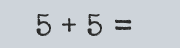 Math Captcha